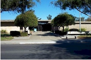 Lompoc Main Library | Lompoc, CA