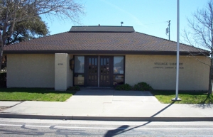 Vandenberg Village Library | Lompoc, CA