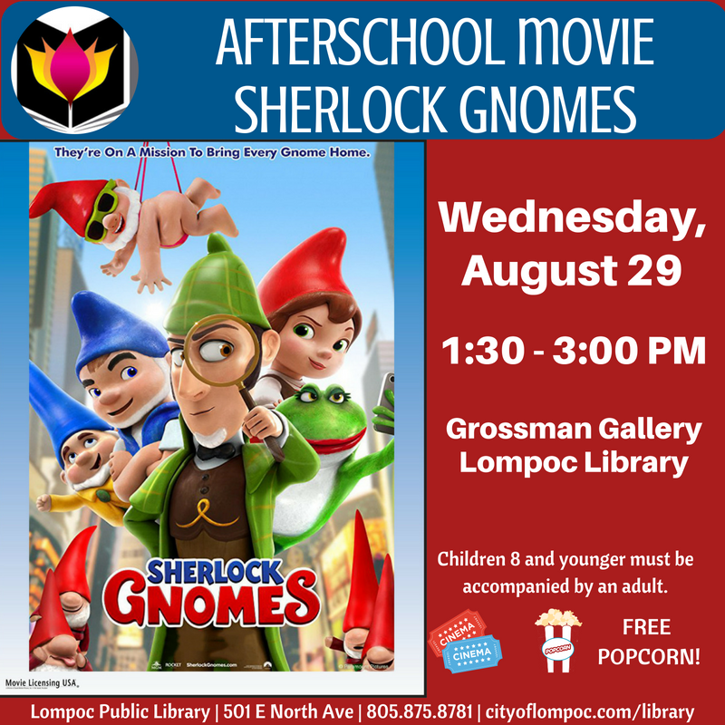 Sherlock Gnomes 8.29