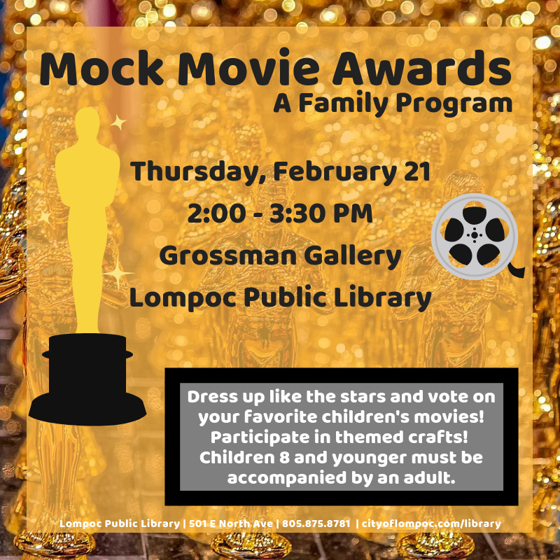 Mock Movie Awards