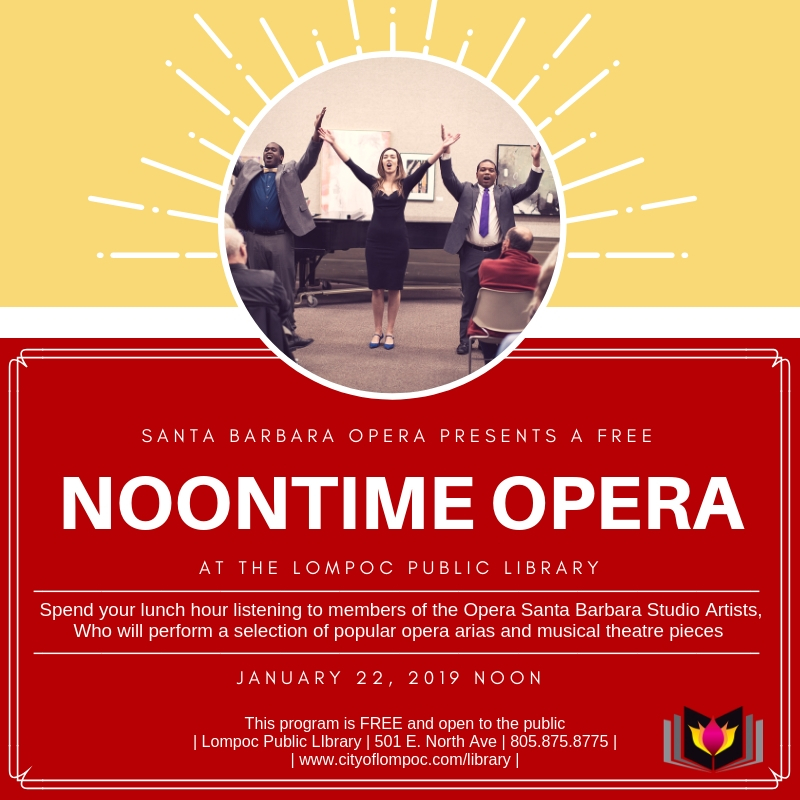 NOOntime opera