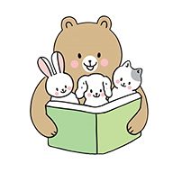 Bear Reading Web