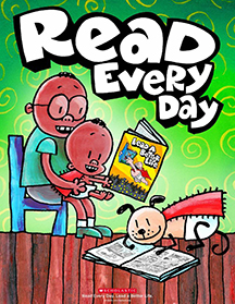 readeveryday web