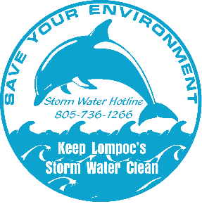 save your environment logo