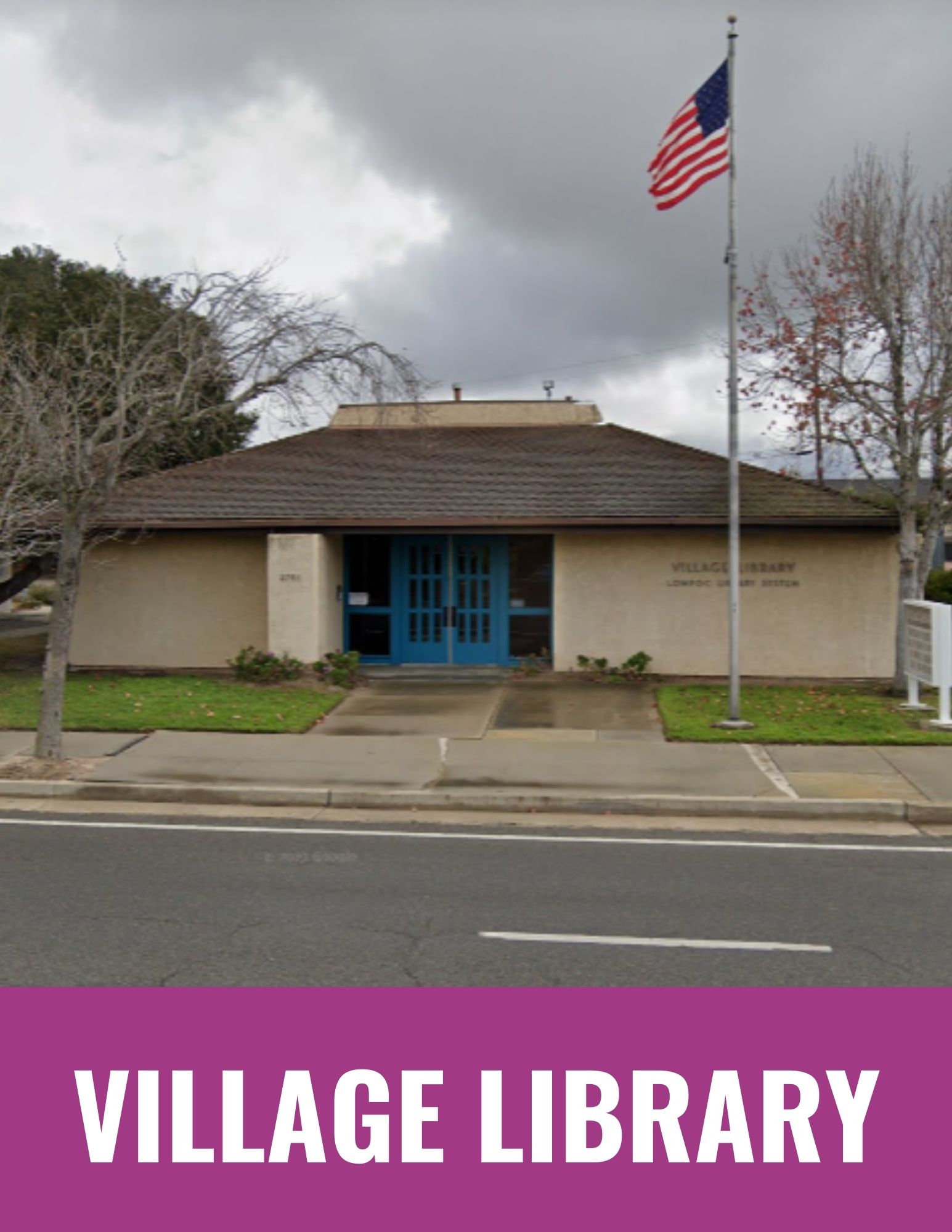 Village Library