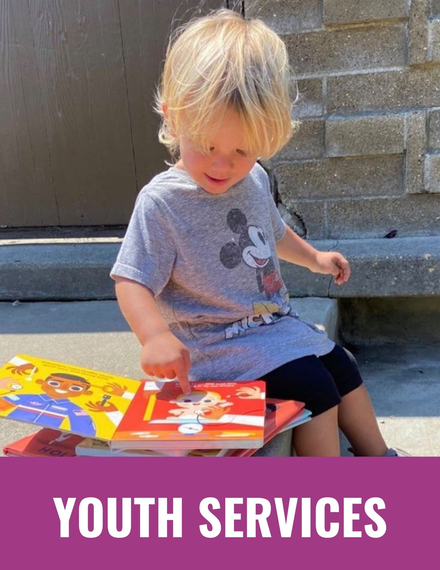 Youth services