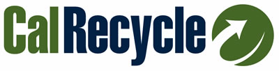 CalRecycle logo