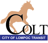 colt logo