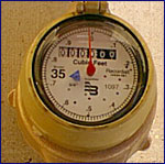 water meter