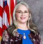 Mayor Jenelle Osborne Photo