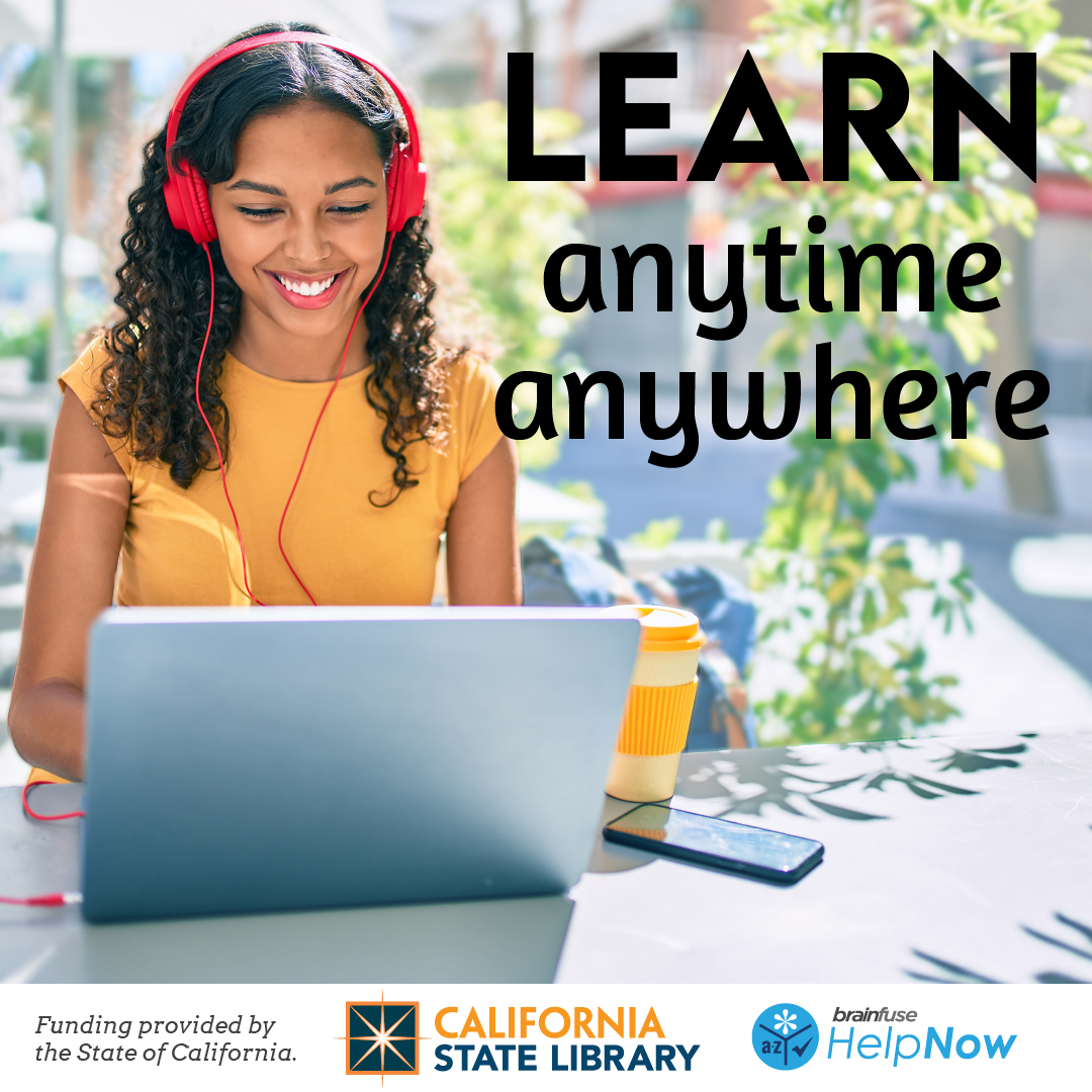 Brainfuse HelpNow Learn Anytime Anywhere