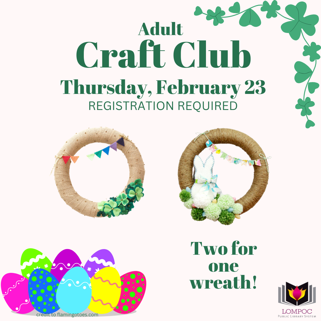 Adult Craft Club (4)