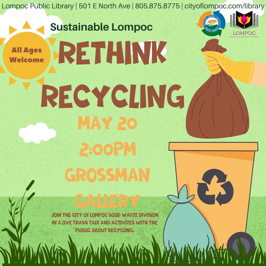 Rethink Recycling (1)