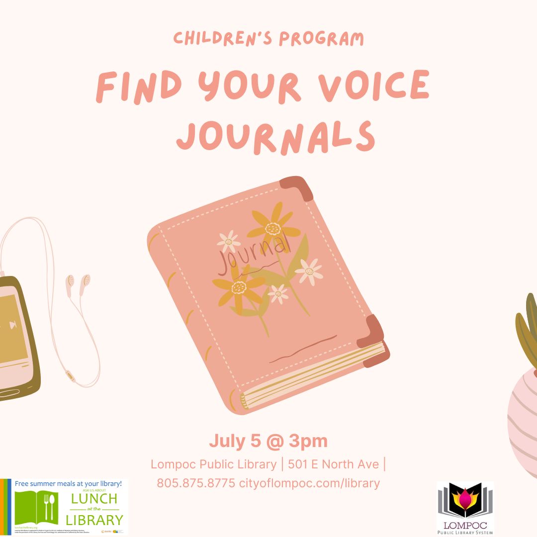 Find Your voice Journals (1)