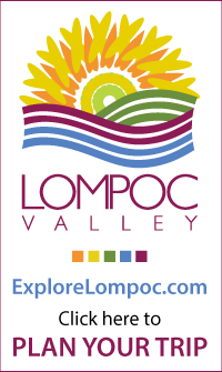 Explore Lompoc logo