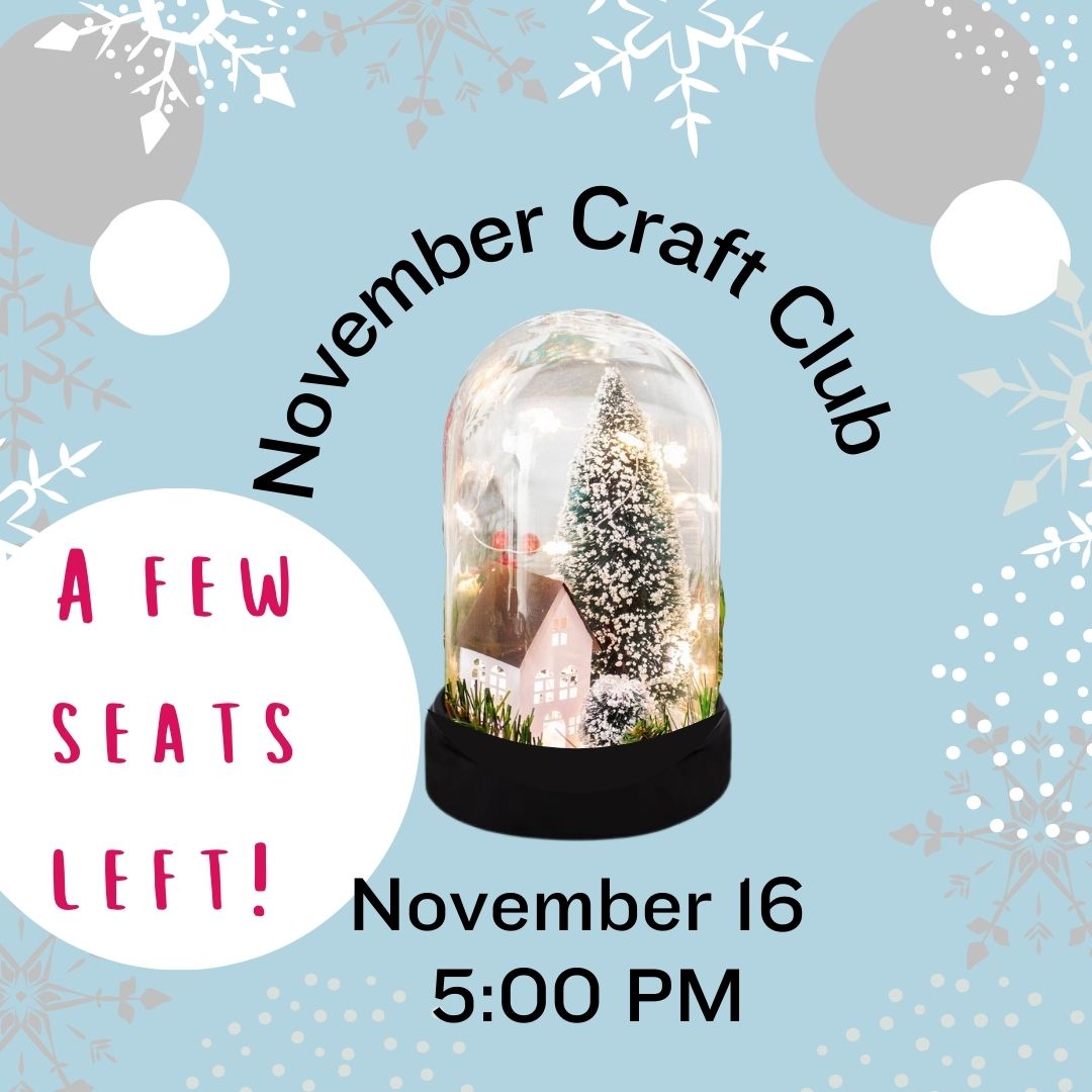 Adult Craft Club (11)