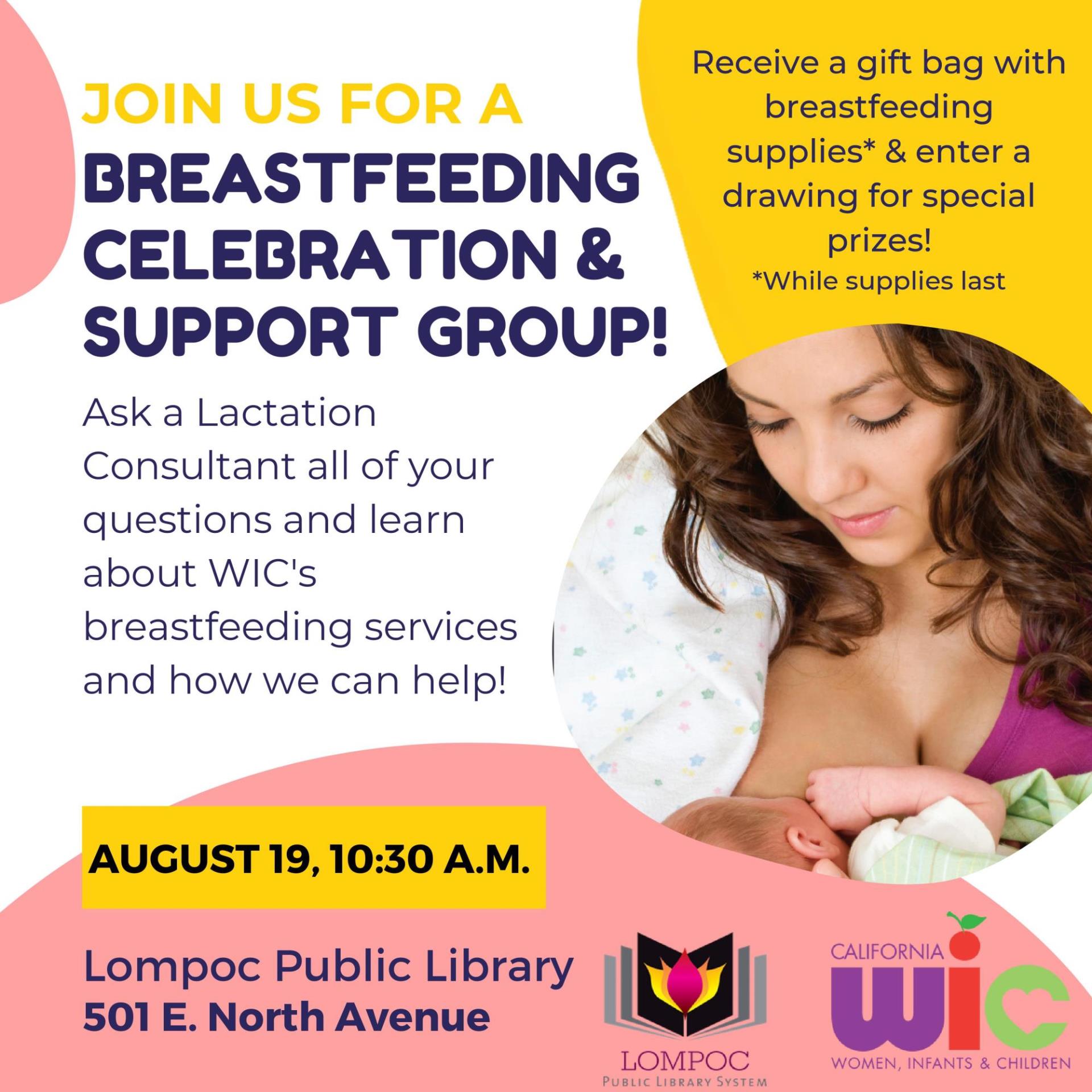 Lompoc BF Event Celebration and Support Group-images-0