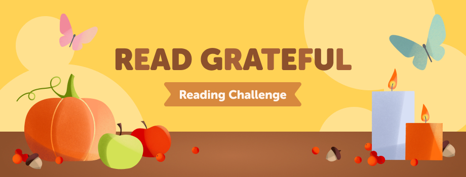 Nov 2024 Reading Challenge