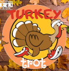 Turkey Trot