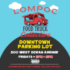 Come Grab a Bite at the Lompoc Food Truck Collective